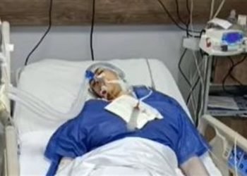 التصريح بدفن إسراء عروس حلوان ضحية الخطأ الطبي في مركز تجميل