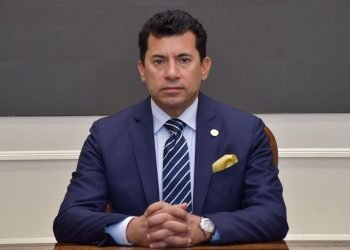 وزير الرياضة: تعلمنا من تعثرنا في أولمبياد باريس.. وطالبنا بإنهاء الدوري مبكرا