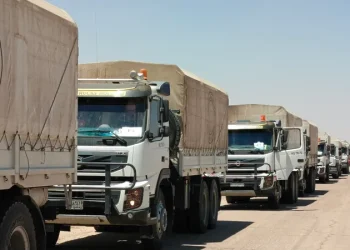 وزير الصحة السوري: المساعدات تدخل السويداء يوميًا لدعم المتضررين من الأحداث الأخيرة