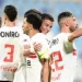 الزمالك يغلق صفحة مودرن سبورت استعدادًا لمواجهة فاركو بالدوري