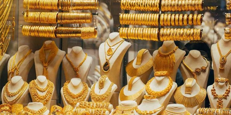 استقرار أسعار الذهب في مصر صباح اليوم الجمعة 8 أغسطس 2025