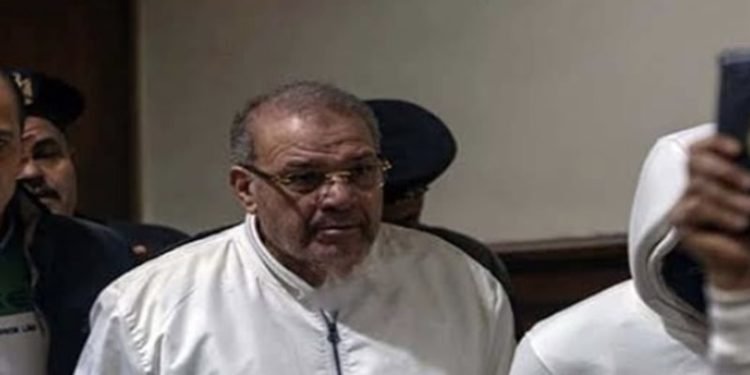 اليوم.. انطلاق محاكمة حسن راتب بتهمة غسل الأموال في قضية “الآثار الكبرى”