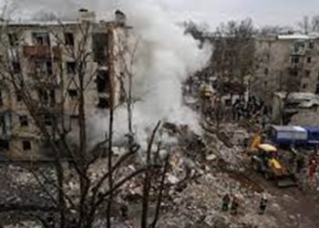 روسيا تعلن استعدادها لتسليم 31 مواطنا إلى أوكرانيا