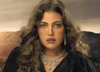 ريهام حجاج تستعد لرمضان 2026 بمسلسل جديد مع أحمد مجدي