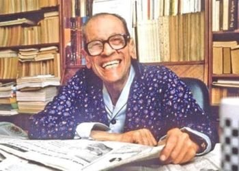 ماسبيرو زمان تحيي الذكرى الـ 19 لرحيل الأديب العالمي نجيب محفوظ