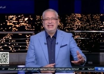 لازم حسم.. تعليق صارم من تامر أمين على واقعة البلوجر هدير عبدالرازق