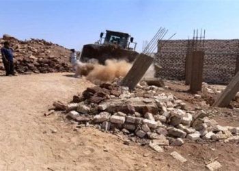 البرلمان يقر قانون تقنين وضع اليد لتنظيم أملاك الدولة