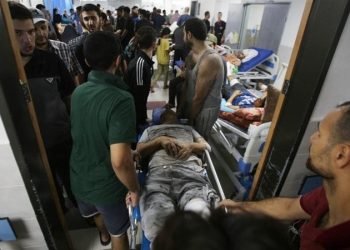 31 شهيداً في غزة اليوم وأوضاع إنسانية وصحية كارثية بالقطاع