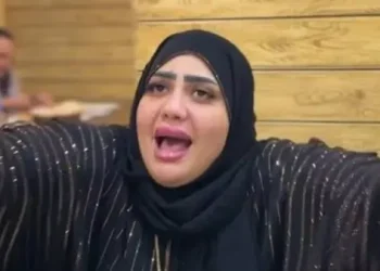 البلوجر أم سجدة في التحقيقات: فيديوهاتي كلها هزار ومش ببين جسمي