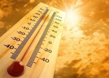 حرارة مرتفعة ورياح.. حالة الطقس غدًا الإثنين