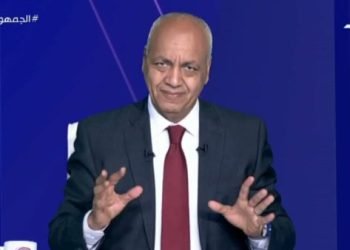 مصطفى بكري: المساس بالأمن القومي المصري سيكون تداعياته خطيرة