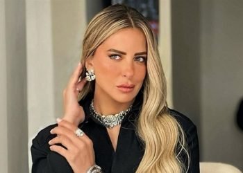 ريم مصطفى تعود للبطولة السينمائية بفيلم “حين يكتب الحب”