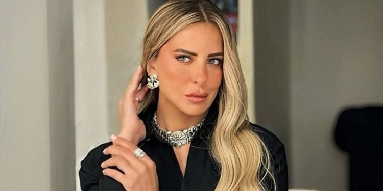 ريم مصطفى تعود للبطولة السينمائية بفيلم “حين يكتب الحب”