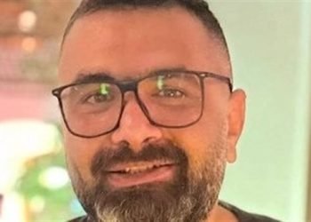 وفاة والدة الموزع الموسيقي أمين نبيل