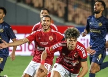 الأهلي يواجه فاركو اليوم في الجولة الثانية بالدوري.. وتعديل المواعيد بسبب الحرارة