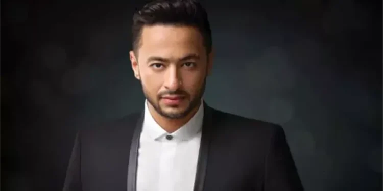 أمن القاهرة يكشف لغز سرقة فيلا حمادة هلال بالتجمع