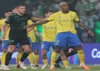 أهلي جدة يسعى لكسر عقدة النصر بنهائي السوبر السعودي