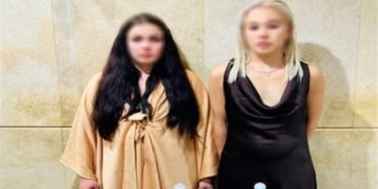 ضبـط شقة دعارة في التجمع الأول بالقاهرة يديرها أجانب