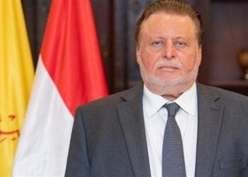 السيسي يبحث مع محافظ البنك المركزي استقرار الاقتصاد وتعزيز الاستثمارات