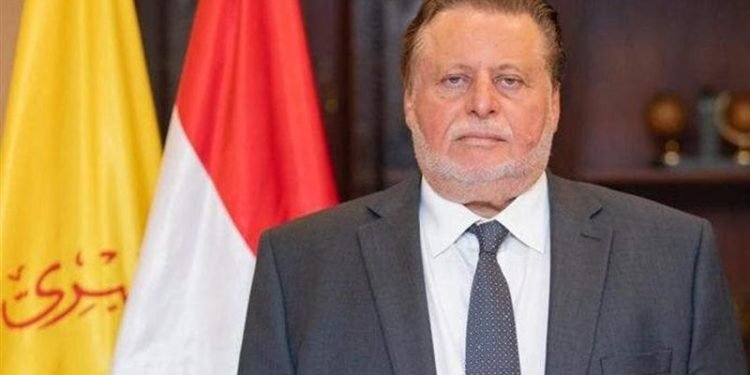 السيسي يبحث مع محافظ البنك المركزي استقرار الاقتصاد وتعزيز الاستثمارات