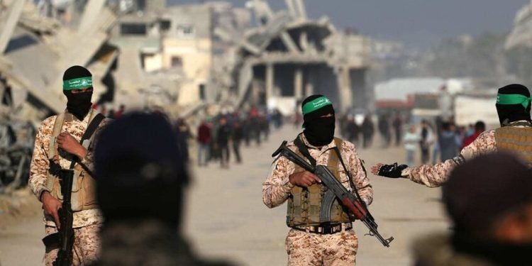 الخارجية المصرية تعلن رسميا موافقة الفصائل على مقترح إنهاء الحرب