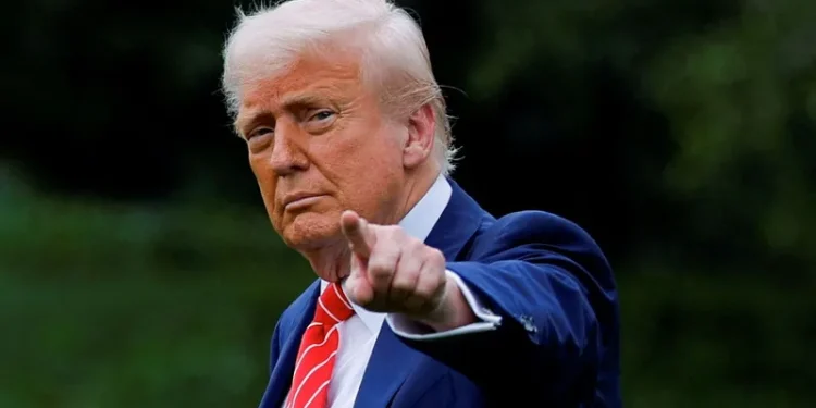 ترامب: أريد إنهاء حرب أوكرانيا في أسرع وقت