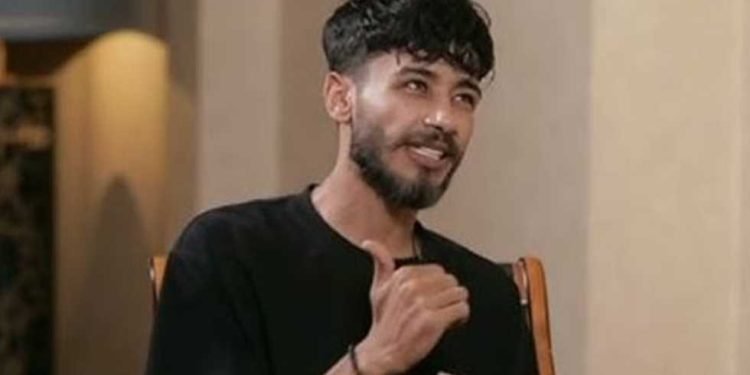 إخلاء سبيل التيك توكر علاء الساحر وآخرين في واقعة احتجاز مالك معرض سيارات