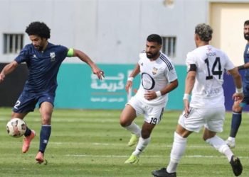 الليلة.. الإسماعيلي يواجه طلائع الجيش ضمن الجولة الرابعة للدوري