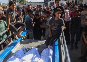 أونروا: ما يحدث في مدينة غزة الأخطر منذ بداية الحرب