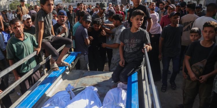 أونروا: ما يحدث في مدينة غزة الأخطر منذ بداية الحرب