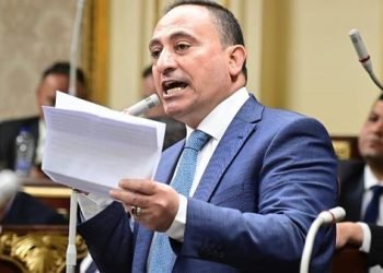 نائب برلماني: الداخلية تواكب التطور التكنولوجي بكفاءة