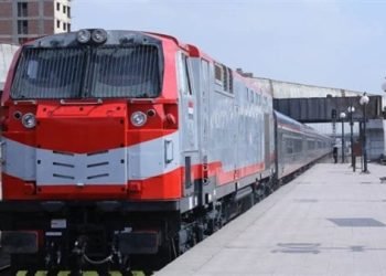 تعرف على مواعيد قطارات القاهرة – الإسكندرية المكيفة والروسي