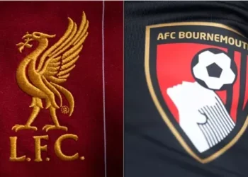 القنوات الناقلة لمباراة ليفربول وبورنموث في الدوري الإنجليزي 2025-2026