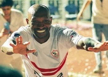 شيكابالا يوجه رسالة إلى جماهير الزمالك.. فماذا قال؟