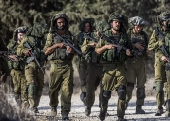 الإعلام الإسرائيلي: الجنود الأربعة المفقودون وجدوا بصحة جيدة