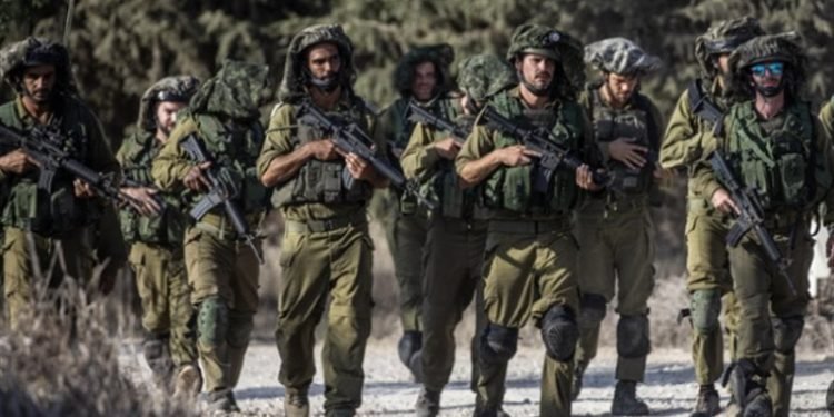 الإعلام الإسرائيلي: الجنود الأربعة المفقودون وجدوا بصحة جيدة