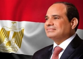 الرئيس السيسي يهنئ أبناء الجاليات المصرية بالخارج بذكرى المولد النبوي الشريف