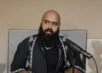 حبس البلوجر محمد عبد العاطي 15 يوما لنشر فيديوهات خادشة