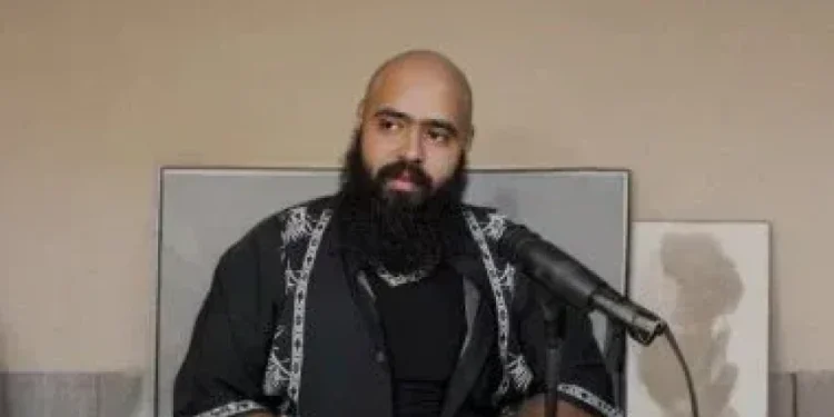 حبس البلوجر محمد عبد العاطي 15 يوما لنشر فيديوهات خادشة