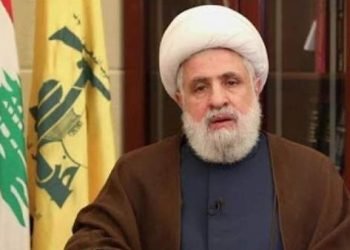 حزب الله يشيد بدعم إيران للبنان والمقاومة ضد إسرائيل