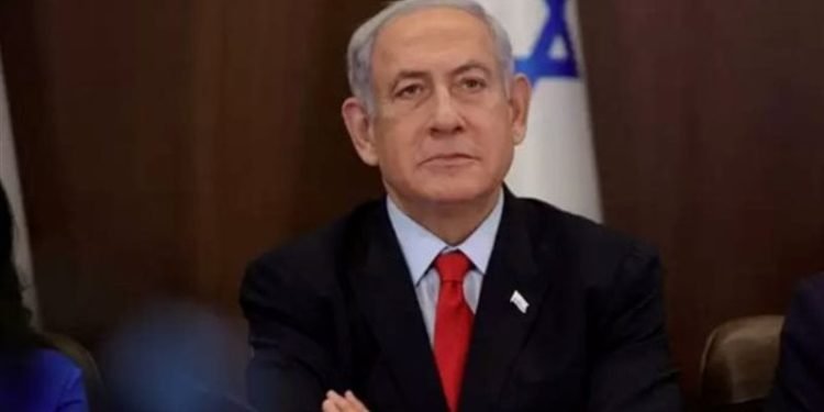 نتنياهو يصر على مواصلة عملية “عربات جدعون 2” رغم المخاوف من انهيار حكومته