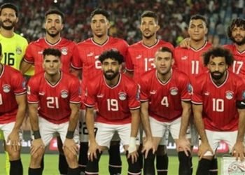 الفراعنة على موعد مع إثيوبيا وبوركينا فاسو لحسم المونديال