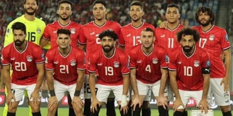 الفراعنة على موعد مع إثيوبيا وبوركينا فاسو لحسم المونديال