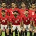 الفراعنة على موعد مع إثيوبيا وبوركينا فاسو لحسم المونديال