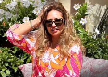 مديرة أعمال ليلى علوي توضح لـ”الدولة” حقيقة إصابة الفنانة بكسور بعد حادثها الأخير