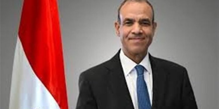 مصــر تحذر من تبعات توسيع العمليات العسكرية الإسـرائيلية في قطـاع غـزة