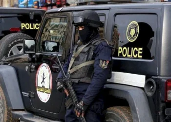 مصرع 4 عناصر إجرامية في تبادل لإطلاق النار مع الشرطة بالمنوفية