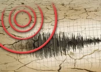 زلزال بقوة 5.8 ريختر يضرب الجزائر ويسبب حالة من الذعر بين السكان