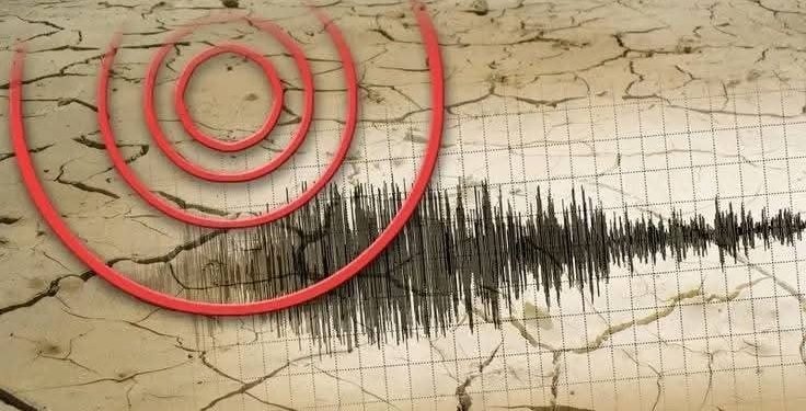 زلزال بقوة 5.8 ريختر يضرب الجزائر ويسبب حالة من الذعر بين السكان