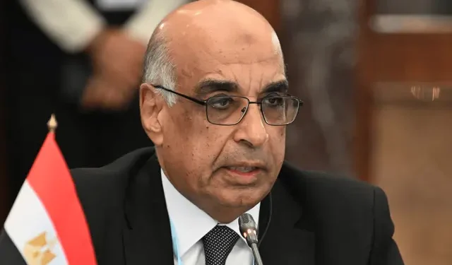 وزير العدل يصدر قراراً بإنشاء نيابة متخصصة للأموال العامة في الإسماعيلية